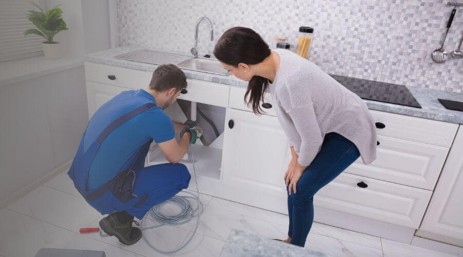Professional expert plumbing services in Nelson, MN